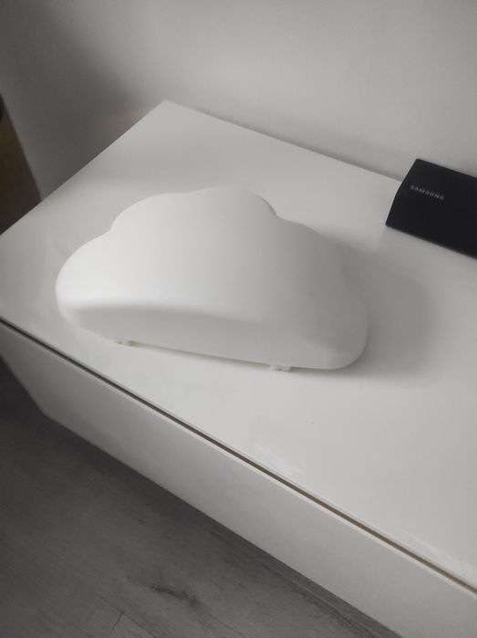 Lampka chmurką Ikea