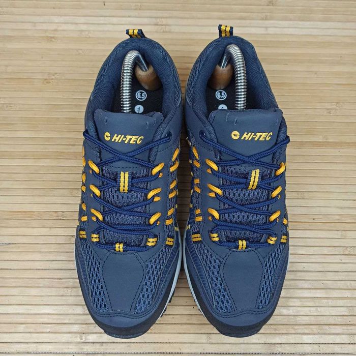 Кросівки трекінгові Hi-Tec Jaguar Розмір 40 (26 см.)