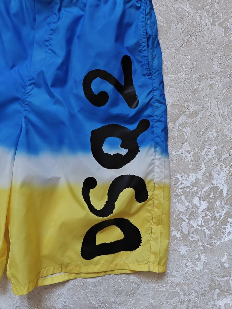 Підліткові шорти для плавання Dsquared ( чоловічий s)