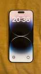 iPhone 16 Pro Max 512GB Preto