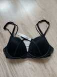 Biustonosz Tezenis push up (Calzedonia)nowy z metkami 80B