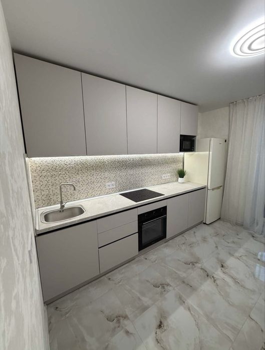 Сдам 1к ЖК Левада Новострой Центр