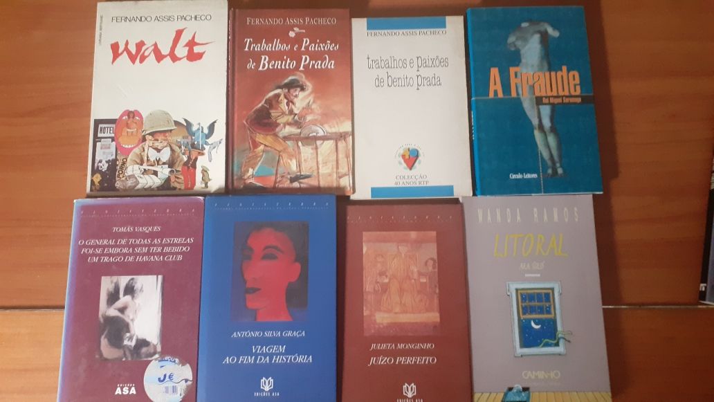 Literatura portuguesa