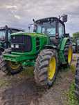 John Deere  6534 , 6630 , 6530 , 6430 , 6420 , Z TUREM , TLS , Klima