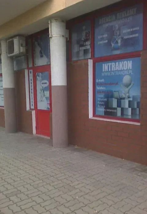 Ursynów C. H. AUCHAN lokal 44 m2 użytkowy usługowy bezpośrednio