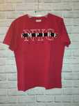 T-shirt chłopięcy Coccodrillo rozm. 152