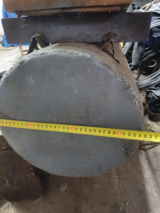 Kompresor sprężarka 2,2 KW 100 litrów