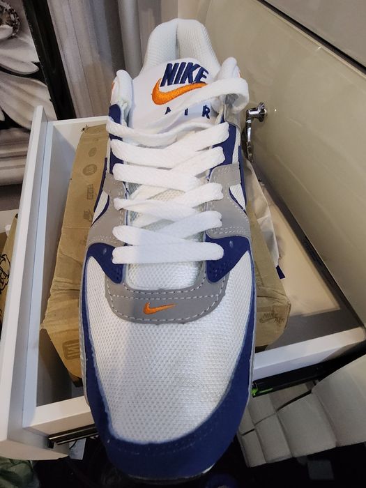 Nike Air Max rozm 44