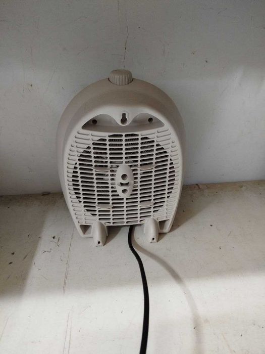 Обігрівач, дуйчик, тепловентилятор, KUMTEL LX-6331