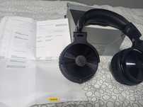 Słuchawki One AUDIO studio Wirelerss Hadphones