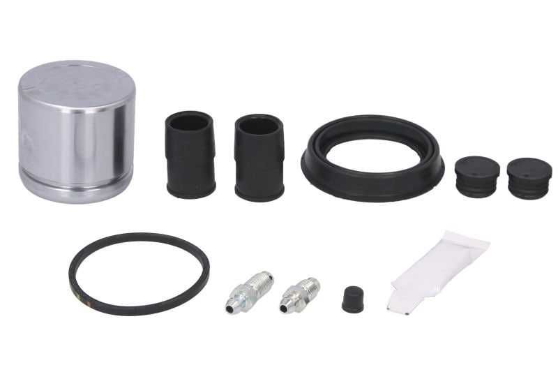 Рем комплект супорта/Направляючих/З поршнем/ Найкращі Ціни!