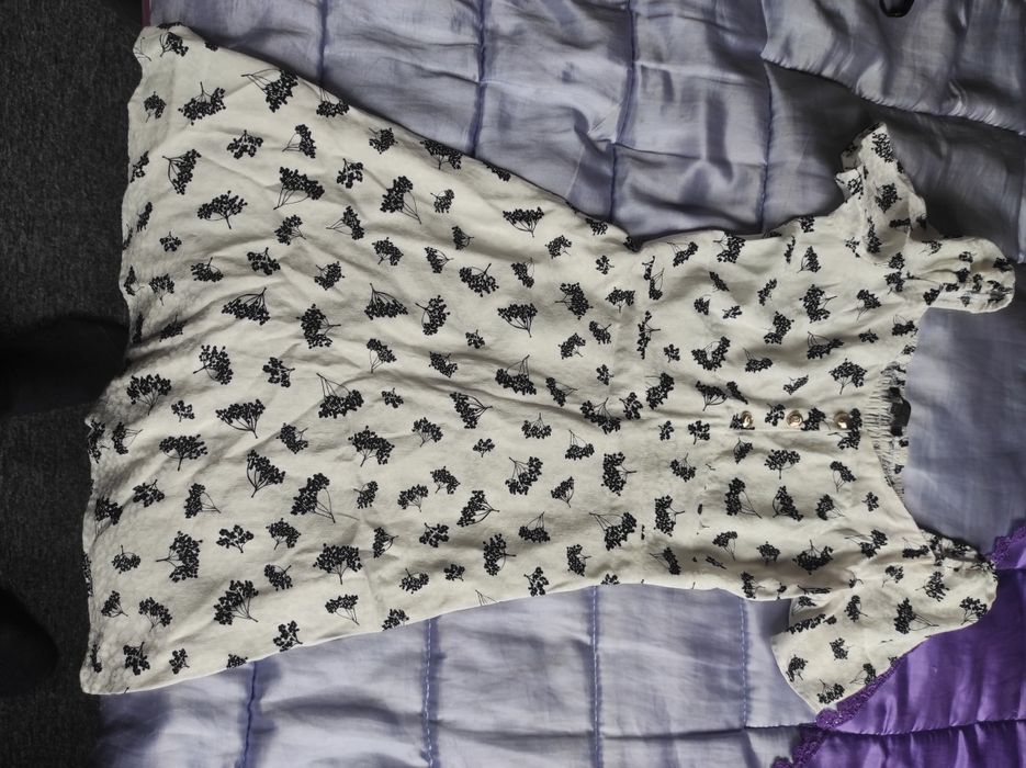 Жіноча літня сукня