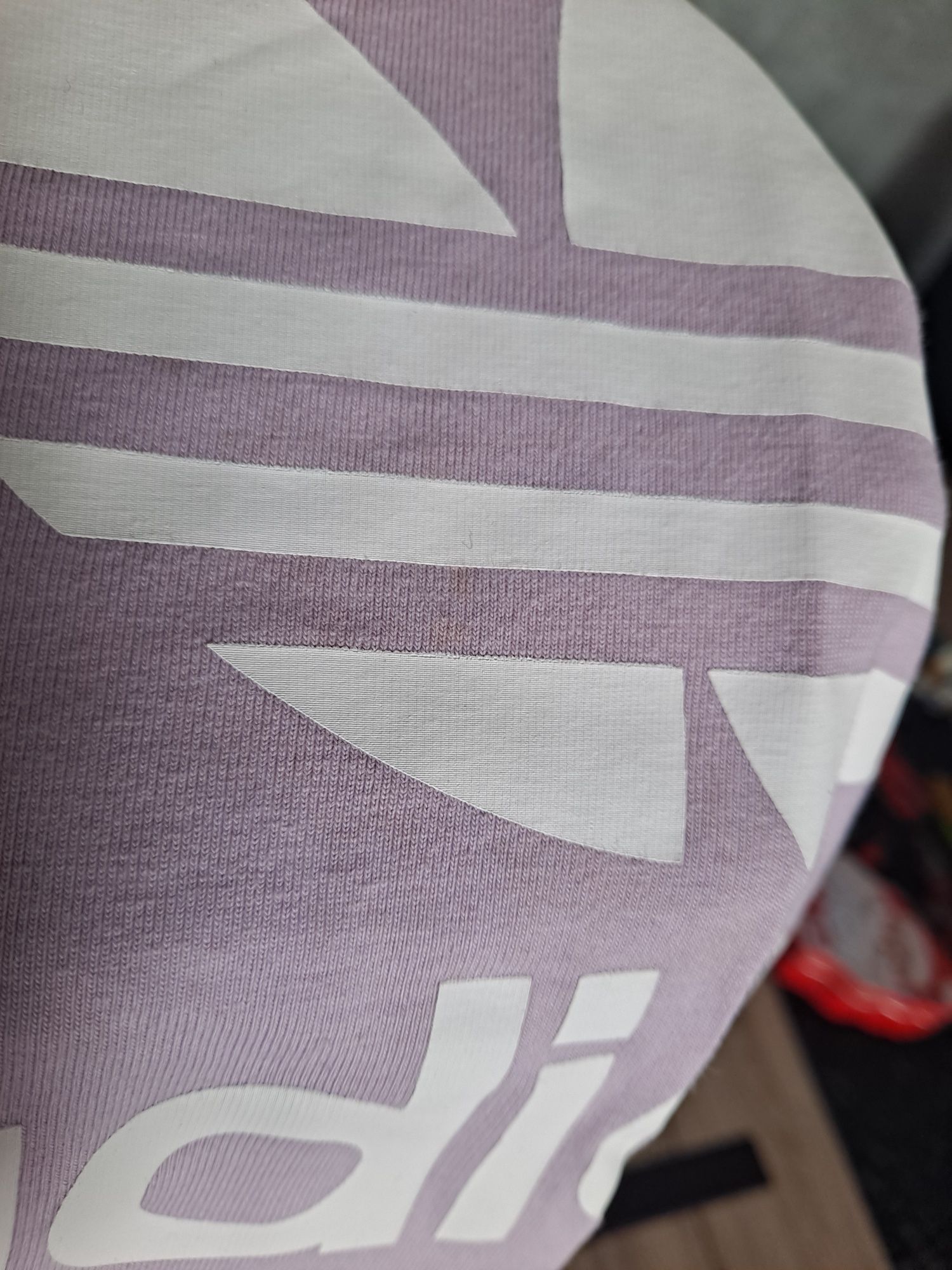Koszulka damska Adidas
