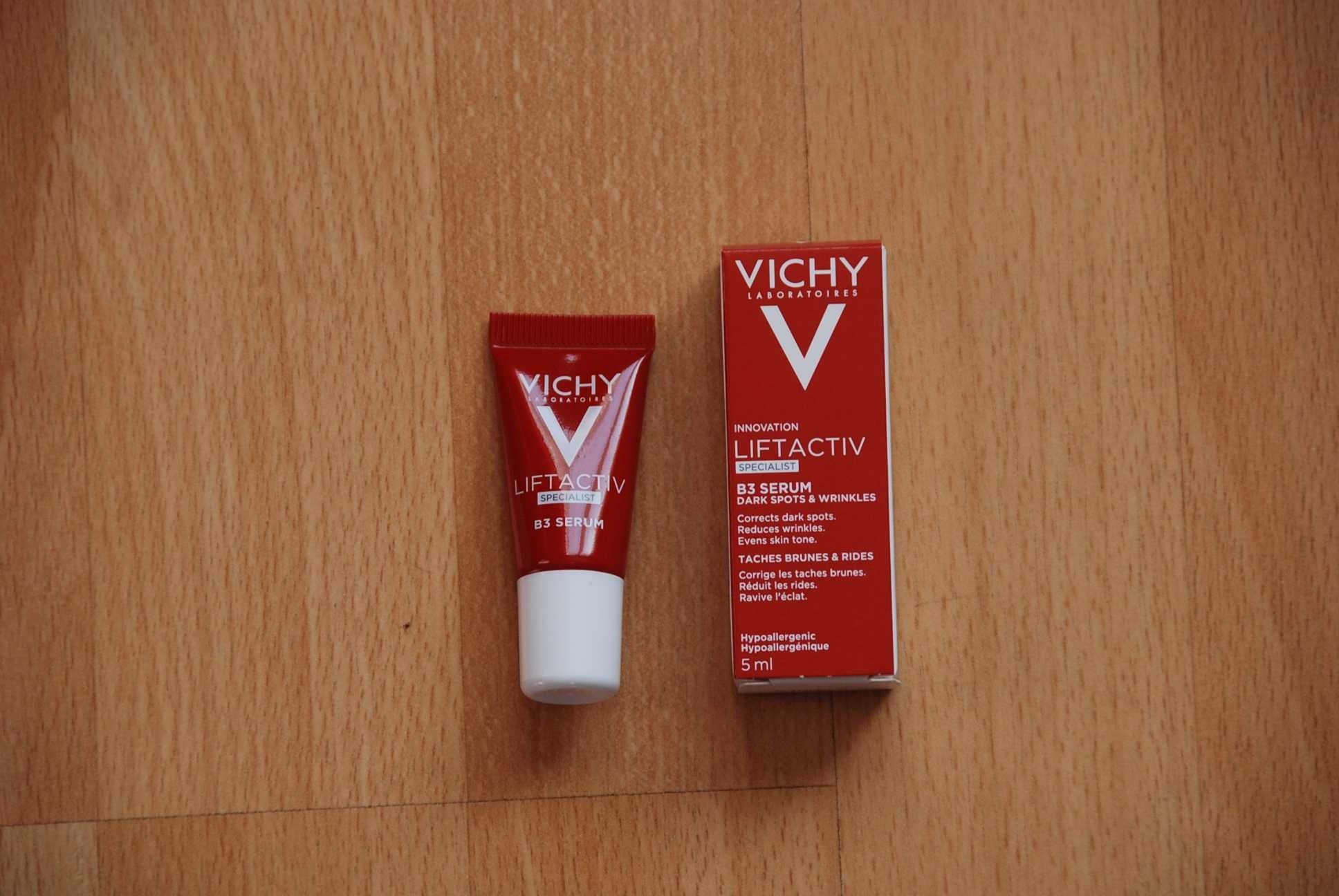 Vichy Liftactiv Specialist B3 serum redukujące przebarwienia zma 5 ml