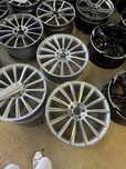 Jantes 20 mercedes amg turbine
