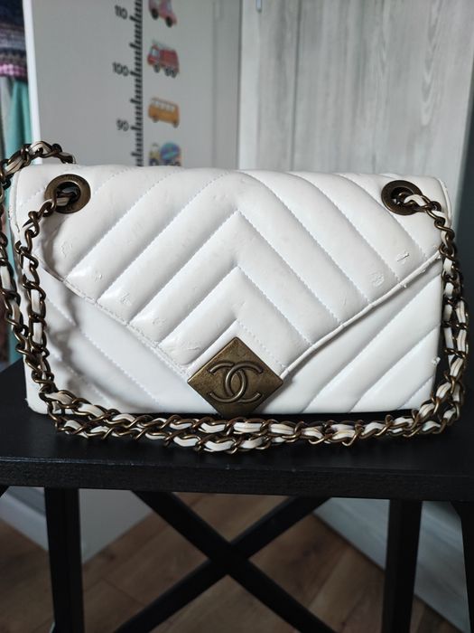Torebka Chanel Premium