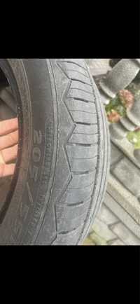 Opona letnia Dębica 205/55 R16