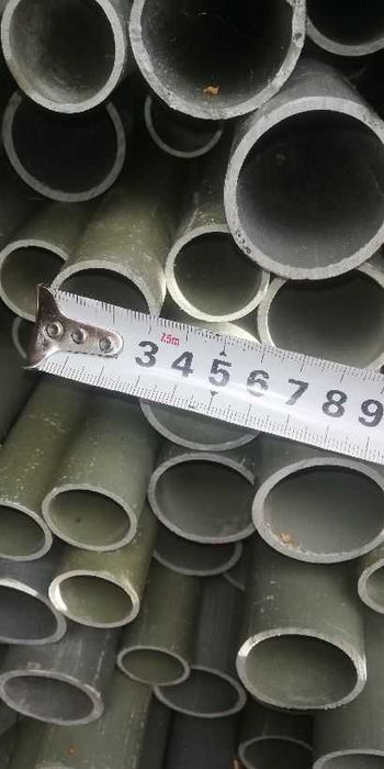 sprzedam nowe  rurki PCV długość 150cm