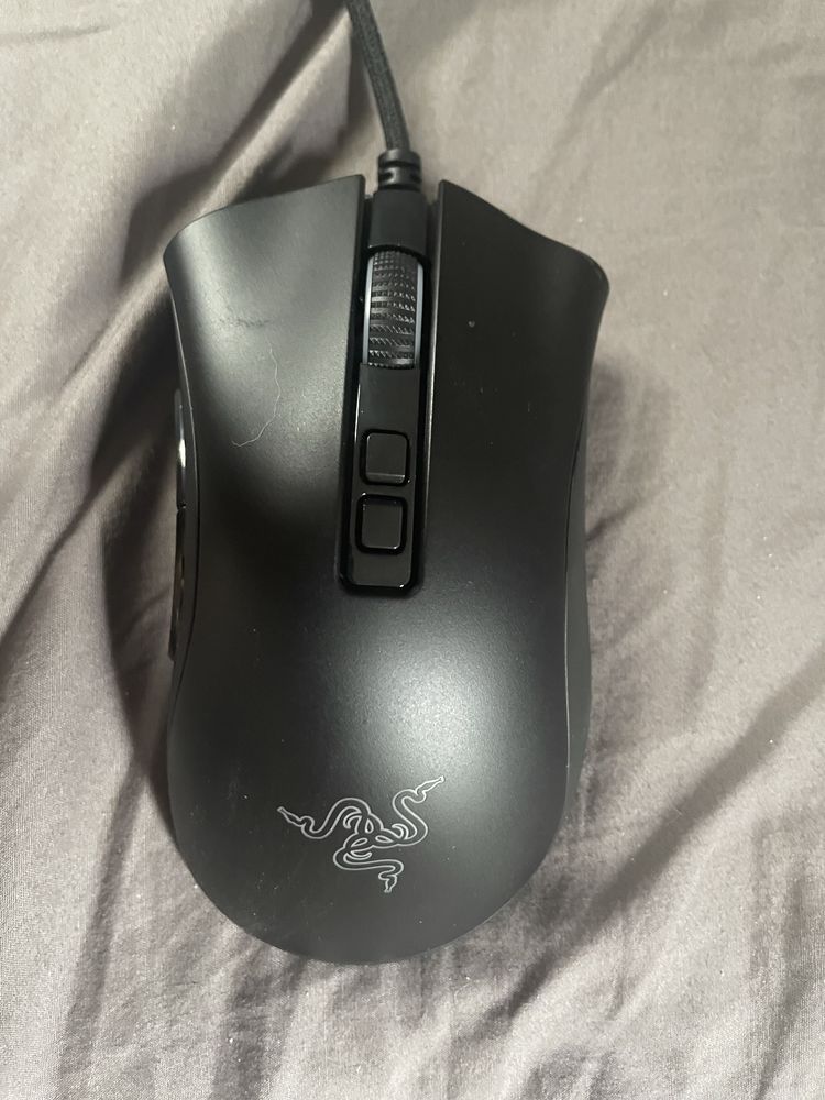 Razer Deathadder v2