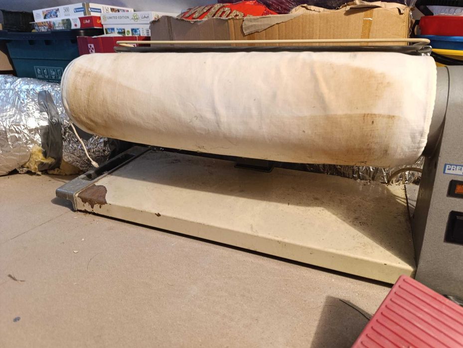 Magiel Predom prasowalnica elwktryczna