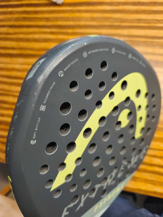 Padel head extreme pro