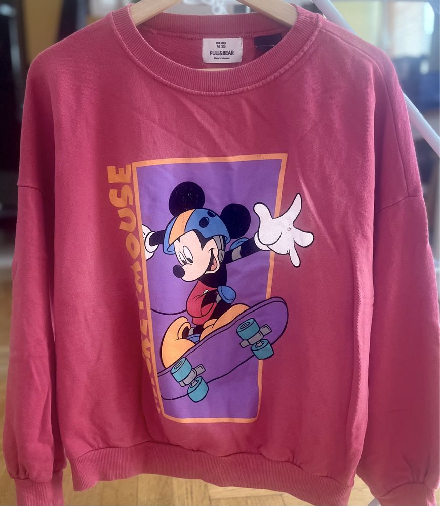 Bluza Disney Mickey Mouse