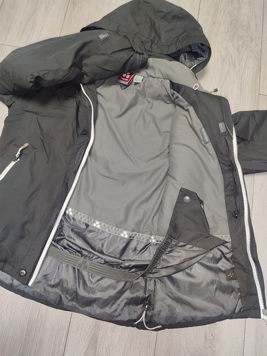 TOG24 /Куртка лижна жіноча  / розмір S