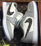 Air Jordan 1 Low Dior