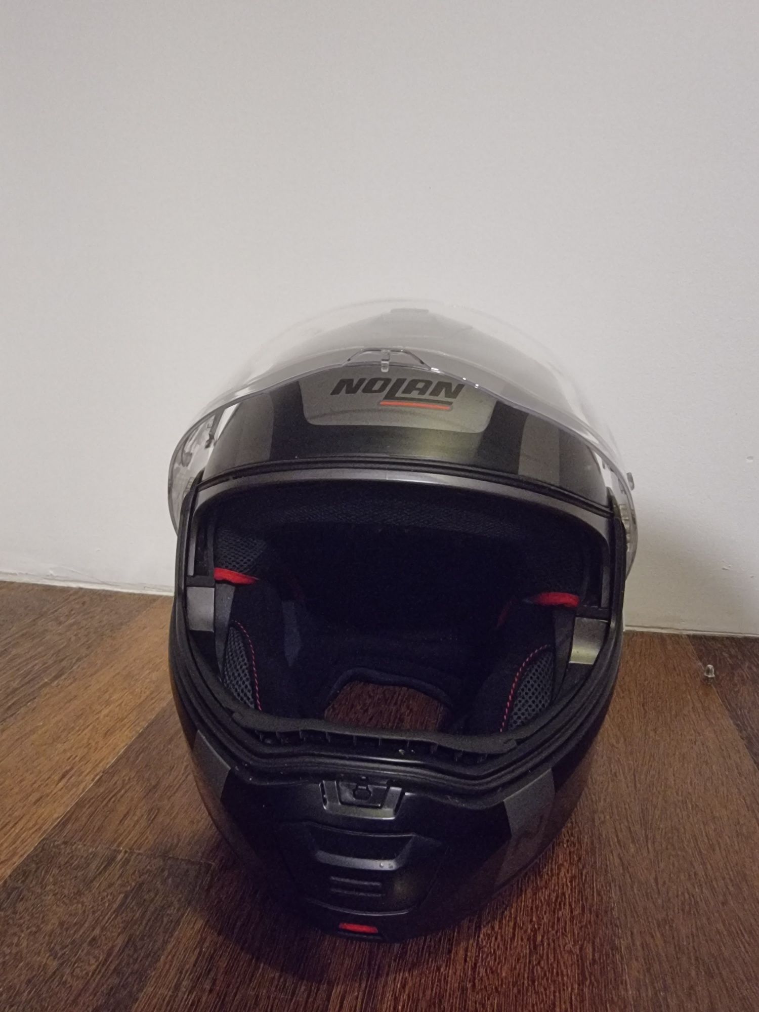 Capacete nolan n100-5