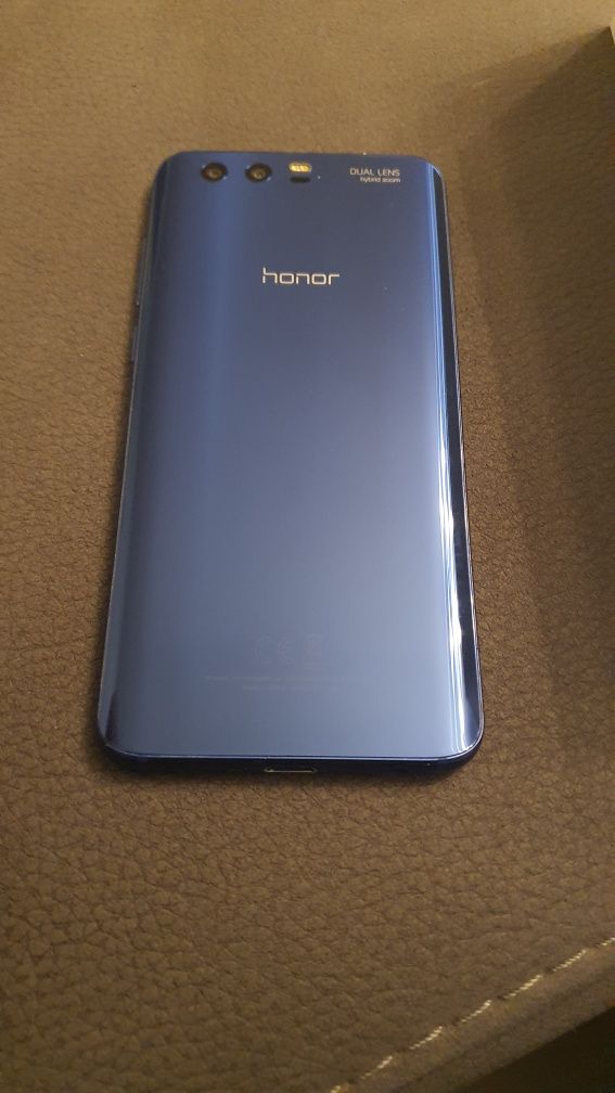 Honor 9 Sapphire Blue