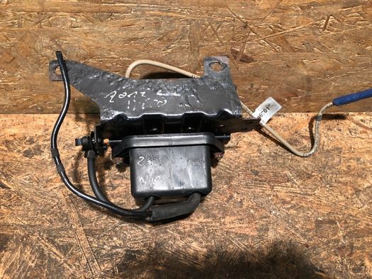 Filtr Węglowy Iveco Daily 2.3