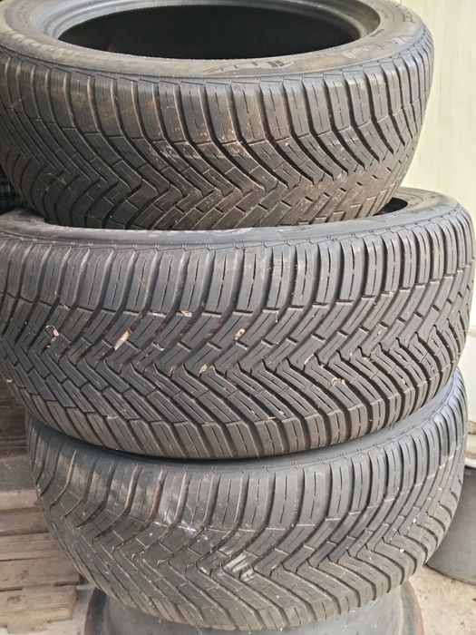 Продам автошини б/у
