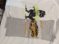 Roupa para menino