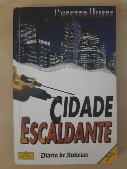 4  livros Colecção DN