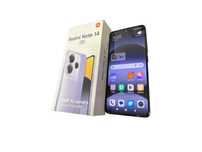 Xiaomi Redmi Note 14 5G 8 GB  256 GB 5G czarny / Nowy Lombard Katowice