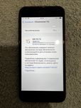 iPhone 7 black 32 GB