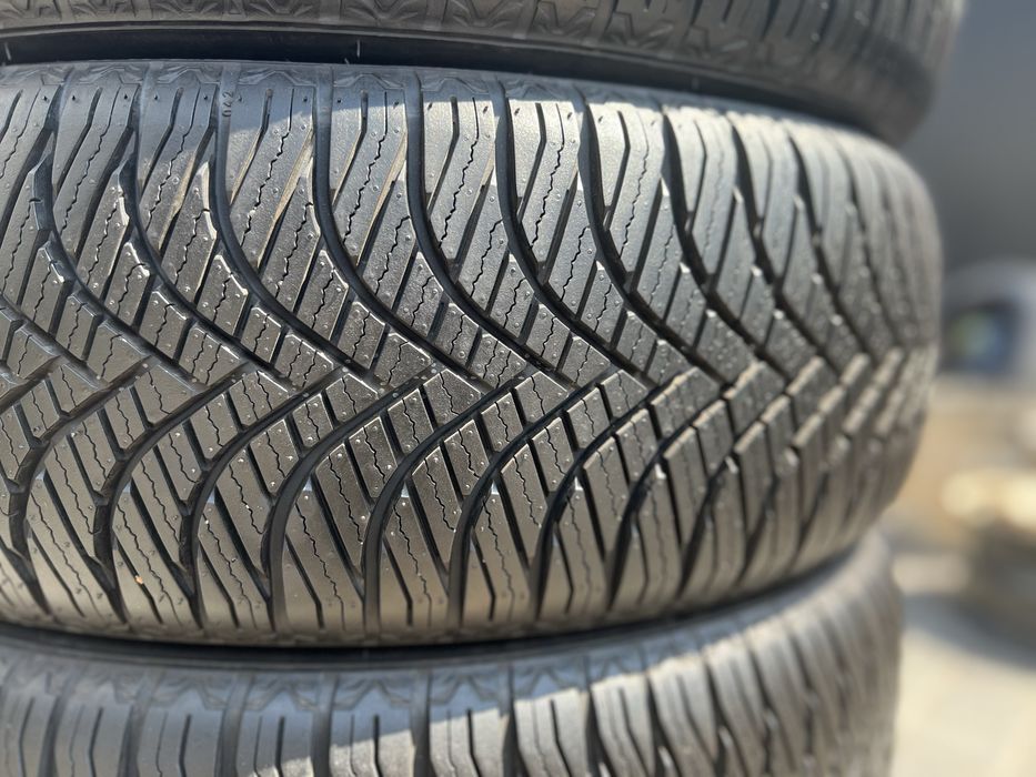 Шини всесезонні 215/65 r16 Goodride All Season Elit 2024 нові