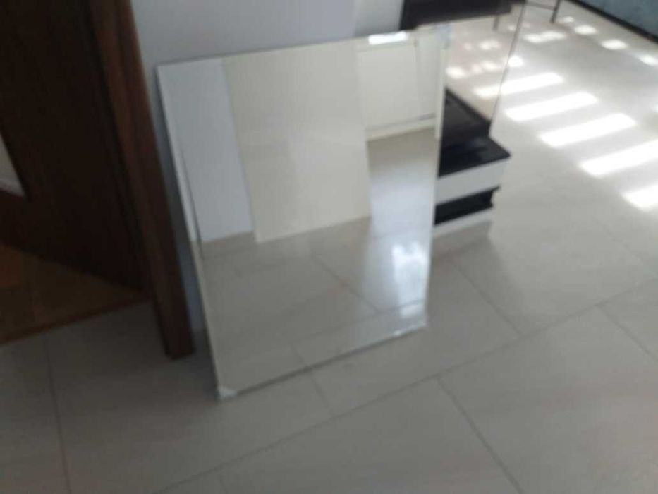Lustro 80 x 60 fazowane