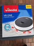 Robot sprzątający Vileda VR ONE