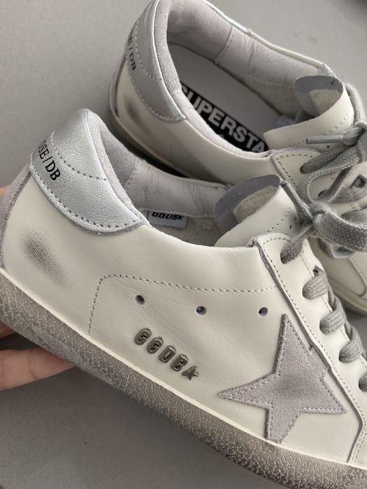 Golden Goose Superstar (+tamanhos)
