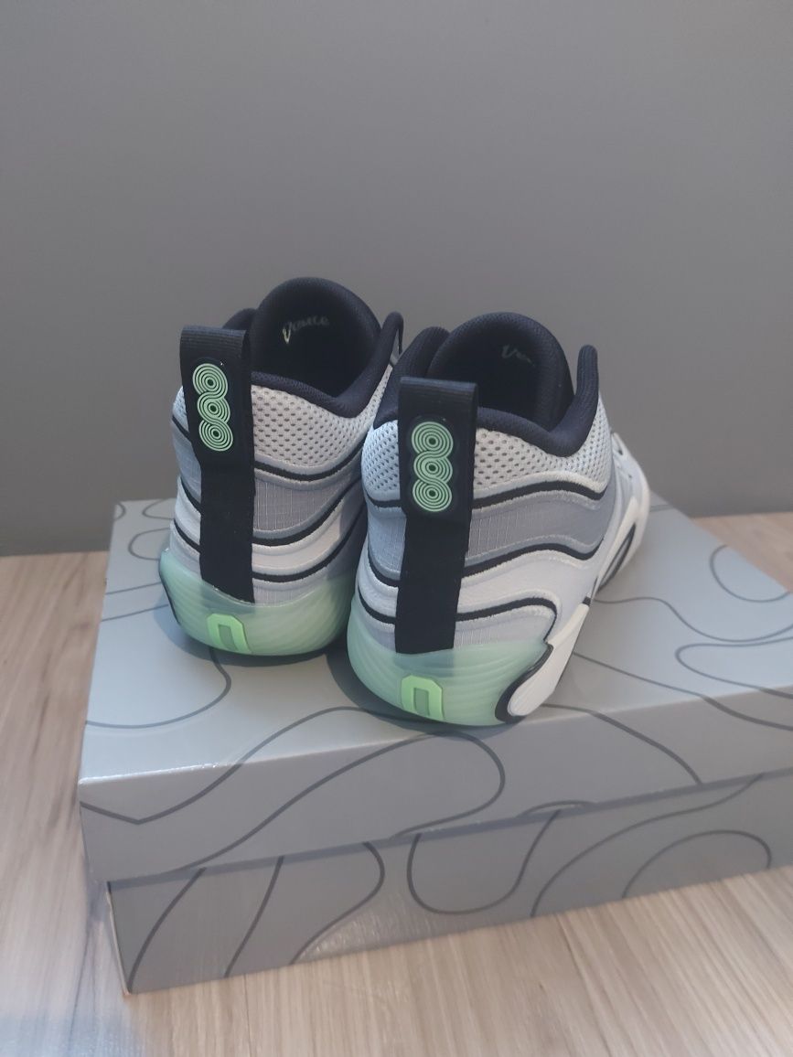 Nowe Buty Jordan® Tatum 3 Dence r.41