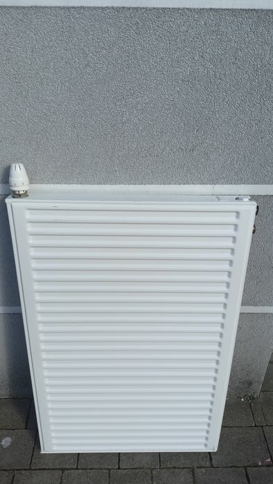 Grzejniki PURMO 120x60x6 oraz 90x60x6