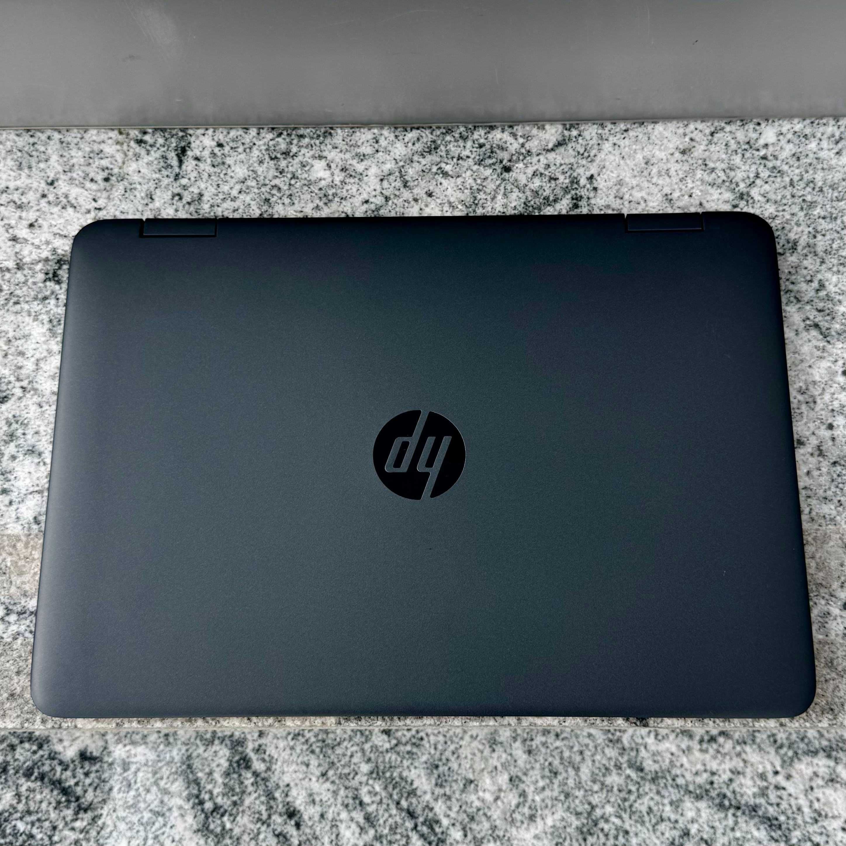 HP ProBook 640 G2 / i5-6200U / 8GB / 256GB / 14" / klasa A-