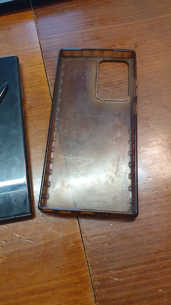 Note 20 Ultra - 256Gb