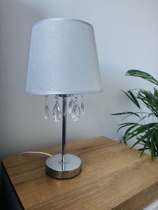 Lampka nocna dwie sztuki