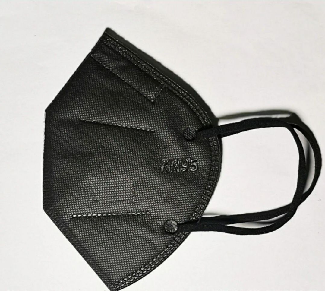 Maseczka,maska FFP 2 KN95,10szt
