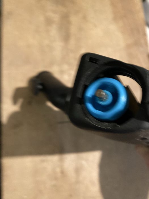 Турбо щетка запчасти