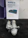 motor de arranque Opel y17 dt