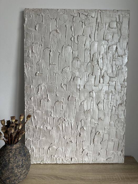 Картина в современном стиле