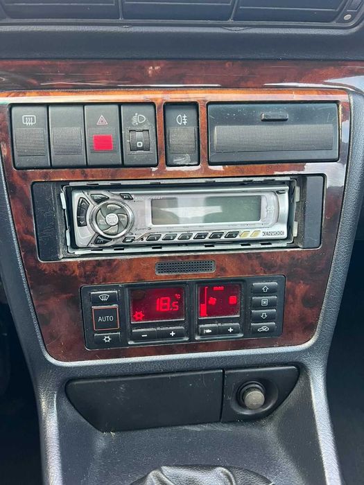 Audi A4 1.9 Tdi - A/C